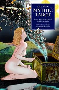 Cover image for New Mythic Tarot