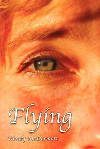 Cover image for Flying