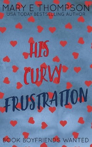 Cover image for His Curvy Frustration