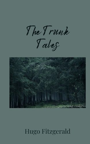 Cover image for The Trunk Tales