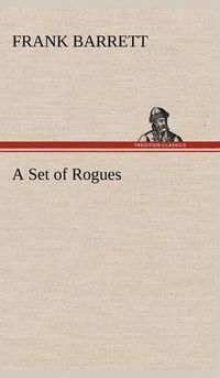 Cover image for A Set of Rogues