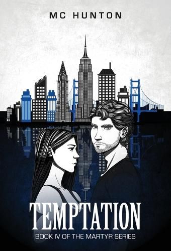 Cover image for Temptation