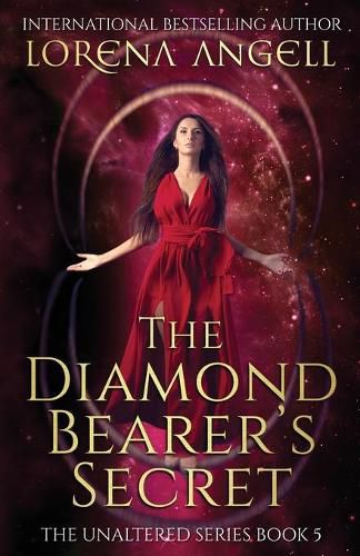 Cover image for The Diamond Bearer's Secret