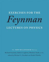 Cover image for Exercises for the Feynman Lectures on Physics