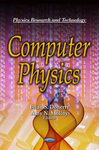 Cover image for Computer Physics
