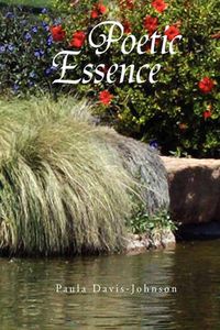 Cover image for Poetic Essence