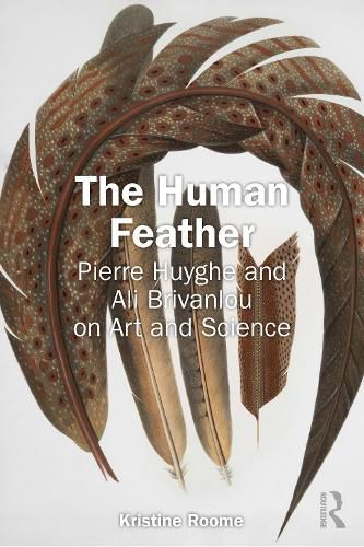 Cover image for The Human Feather