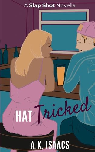 Cover image for Hat Tricked