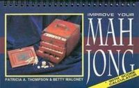 Cover image for Improve Your Mah Jong