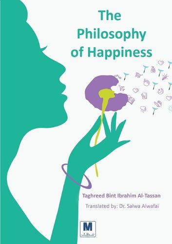 Cover image for The Philosophy of Happiness