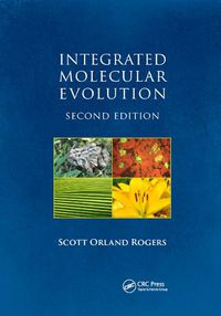 Cover image for Integrated Molecular Evolution