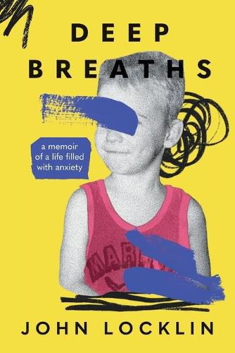 Cover image for Deep Breaths