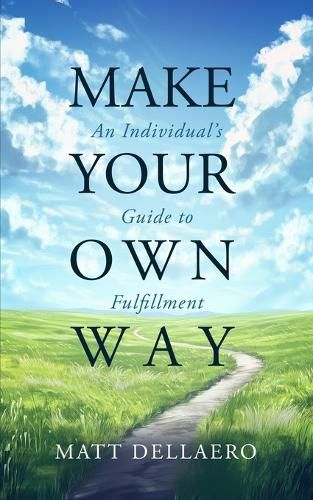 Cover image for Make Your Own Way