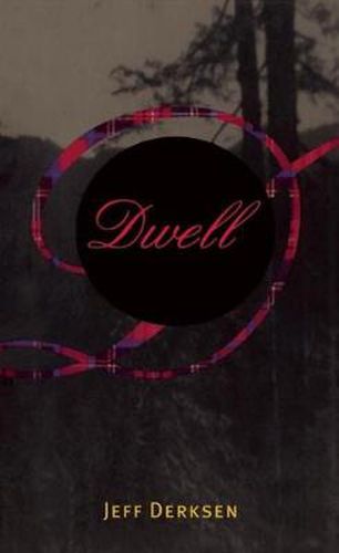 Cover image for Dwell