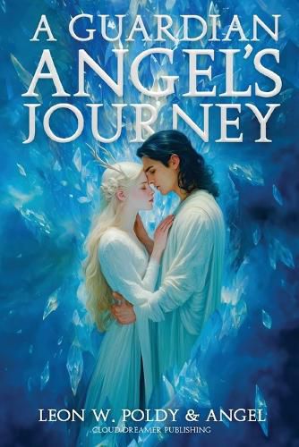 Cover image for A Guardian Angel's Journey