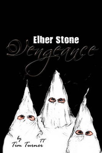 Cover image for Vengeance