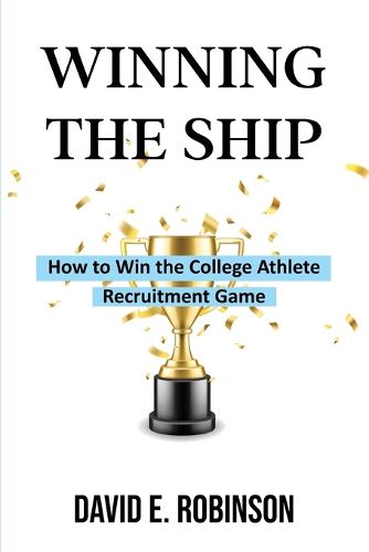 Cover image for Winning the Ship