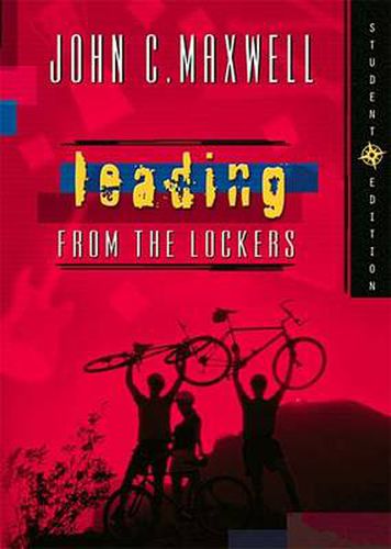 Cover image for Leading from the Lockers