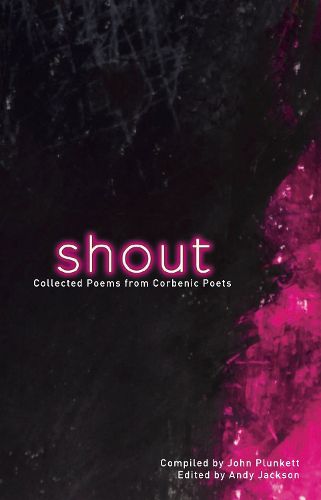 Cover image for Shout