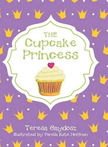 Cover image for The Cupcake Princess