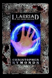 Cover image for Llarriad