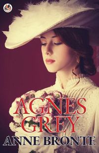 Cover image for Agnes Grey