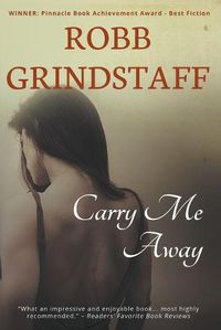 Cover image for Carry Me Away