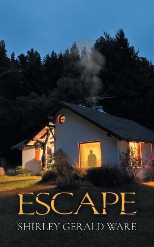 Cover image for Escape