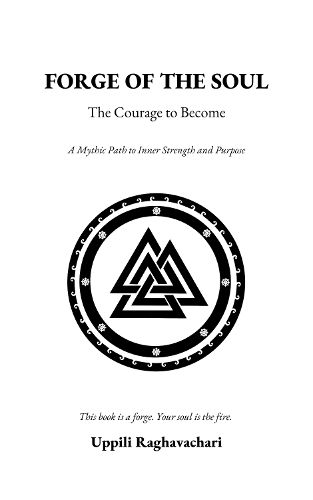 Cover image for Forge of the Soul