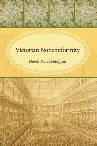 Cover image for Victorian Nonconformity