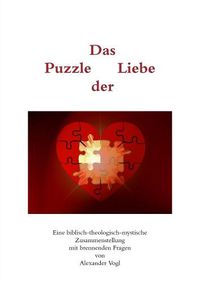 Cover image for Das Puzzle der Liebe