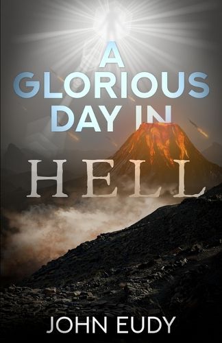 Cover image for A Glorious Day in Hell