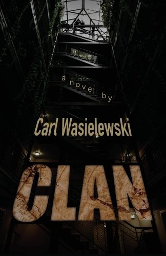 Cover image for Clan