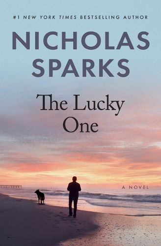 Cover image for The Lucky One