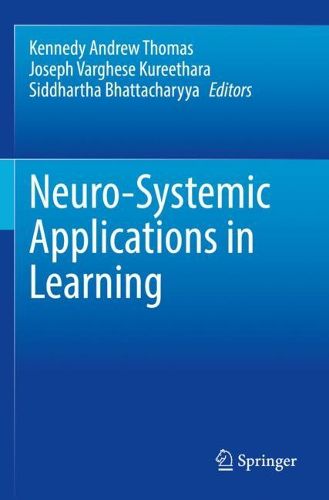 Cover image for Neuro-Systemic Applications in Learning