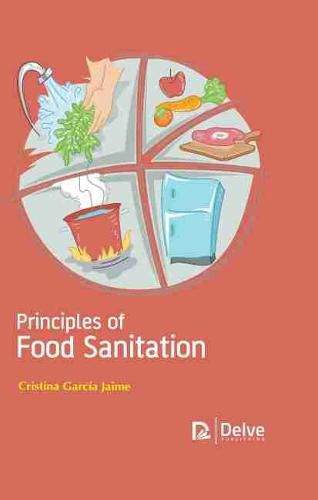 Cover image for Principles of Food Sanitation