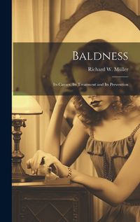 Cover image for Baldness