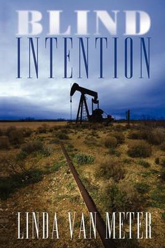 Cover image for Blind Intention