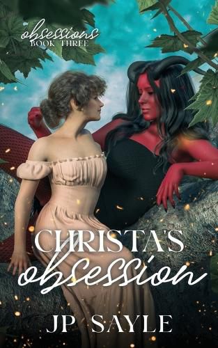Cover image for Christa's Obsession