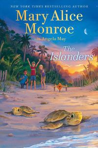 Cover image for The Islanders