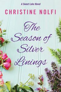 Cover image for The Season of Silver Linings