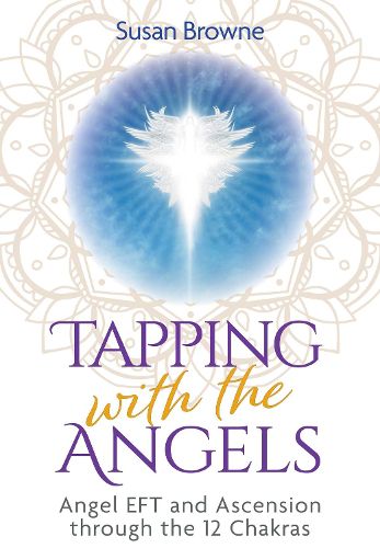 Cover image for Tapping with the Angels