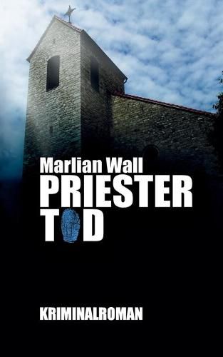 Cover image for Priestertod