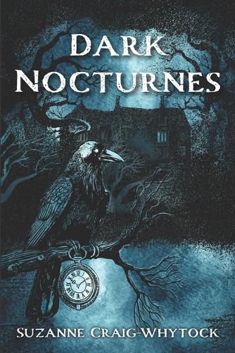 Cover image for Dark Nocturnes
