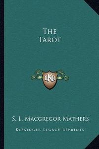 Cover image for The Tarot