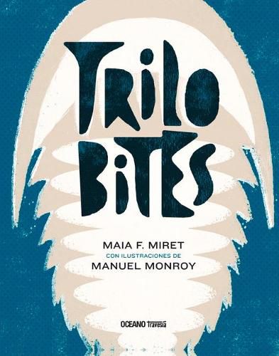 Cover image for Trilobites