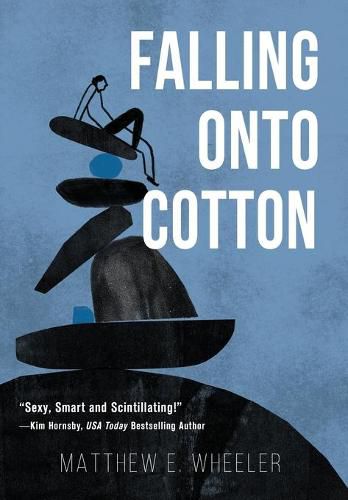 Cover image for Falling Onto Cotton