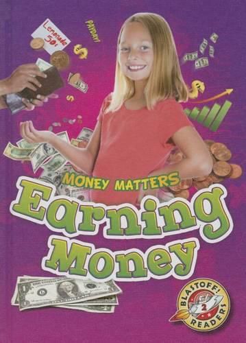 Cover image for Earning Money