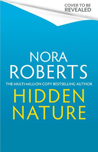 Cover image for Hidden Nature