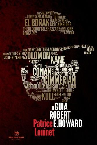 Cover image for O Guia Robert E. Howard